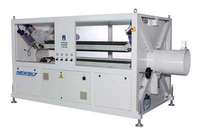 履带牵引机系列