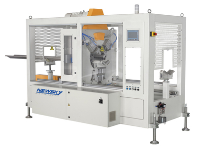 Pipe cutter CU series