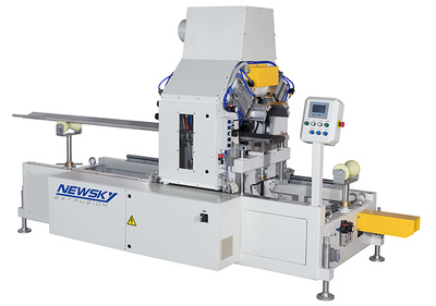 管材切割机CU系列