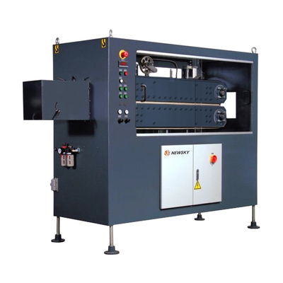 皮带牵引机BH100